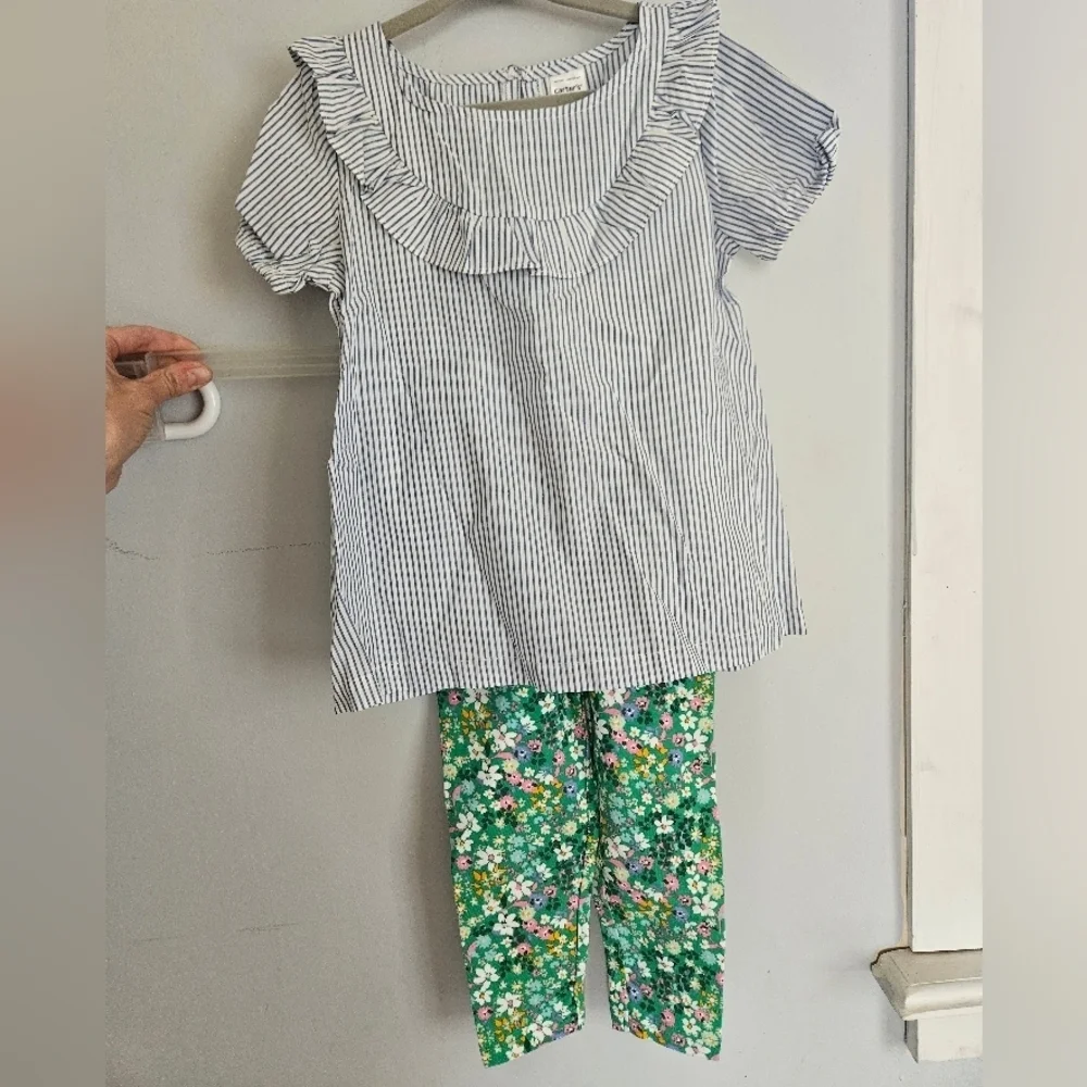 Carters Outfit